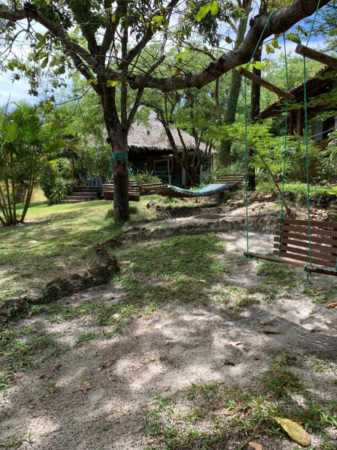 Refugio Do Corsario-Imbassai-Ba Hotel Exterior photo
