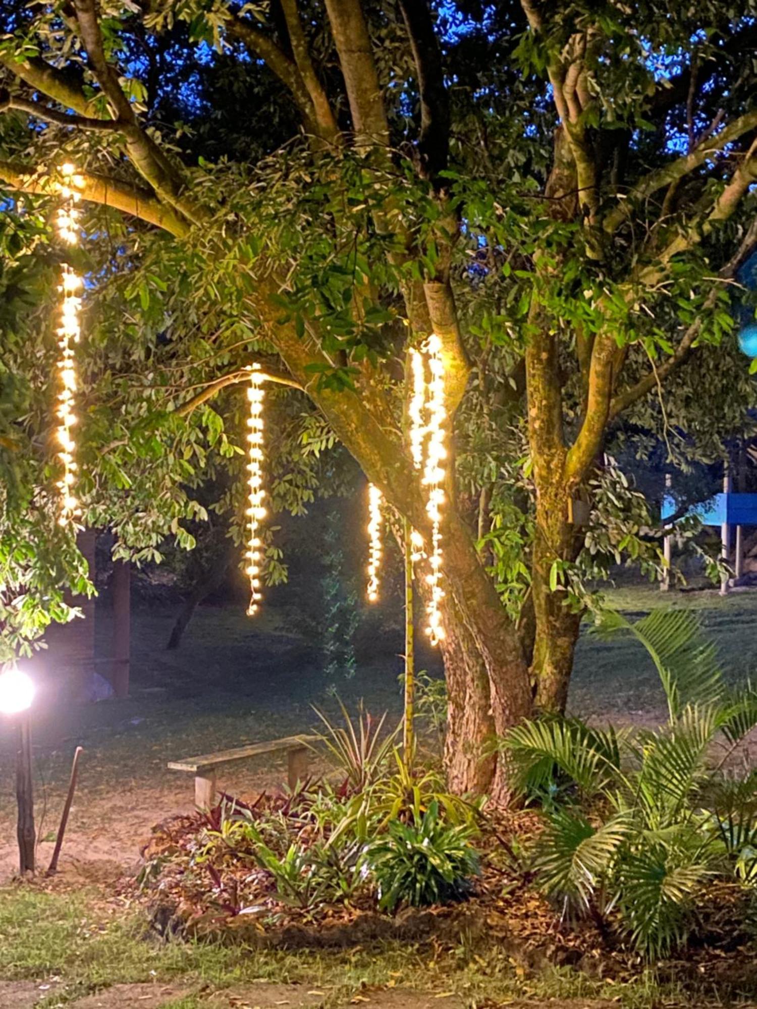Refugio Do Corsario-Imbassai-Ba Hotel Exterior photo