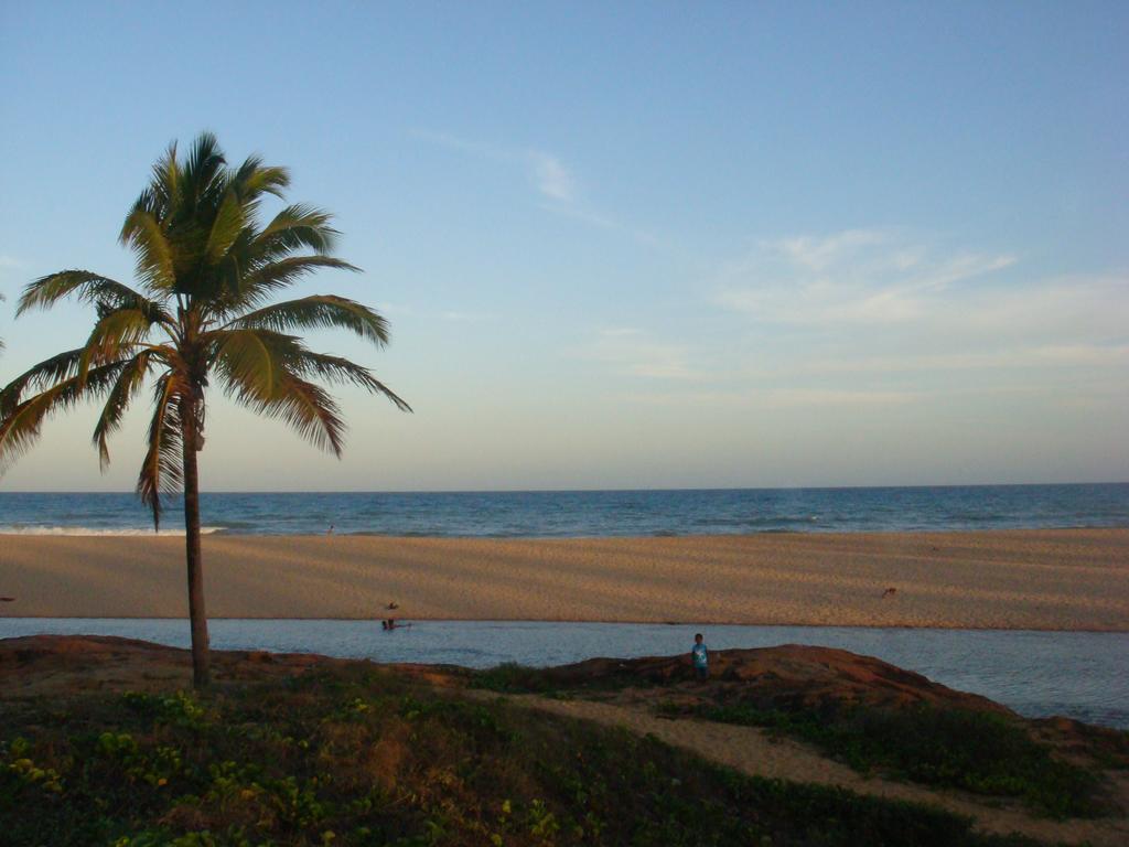 Refugio Do Corsario-Imbassai-Ba Hotel Exterior photo