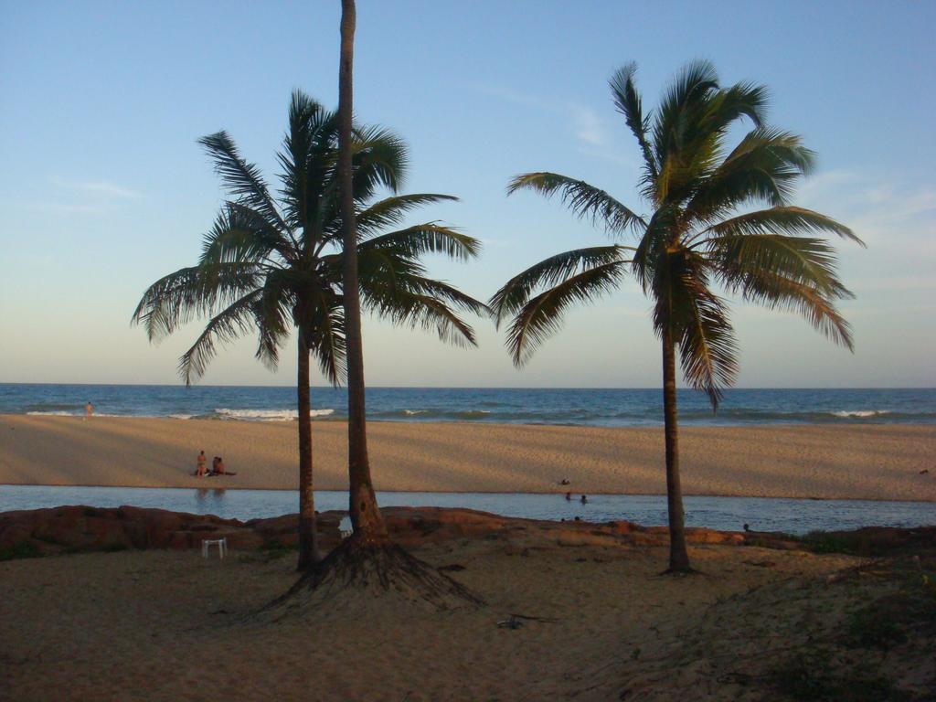 Refugio Do Corsario-Imbassai-Ba Hotel Exterior photo