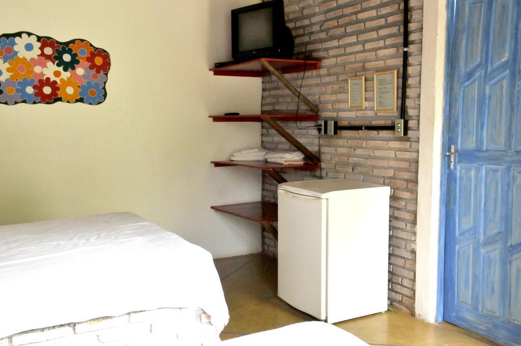 Refugio Do Corsario-Imbassai-Ba Hotel Room photo